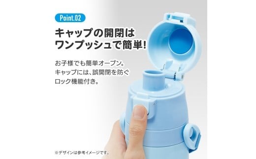 簡単オープン