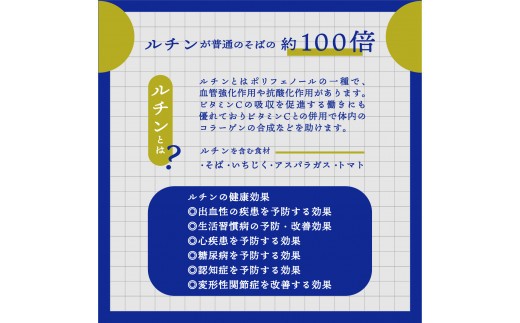 そば麺つゆお試しセット