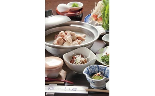 【福岡市】とり勝・博多鉄板じゅん共通お食事券9000円分