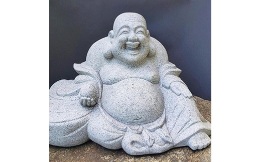 オーダーメイド庵治石彫刻作品（Lサイズ） 2236200 - 香川県高松市