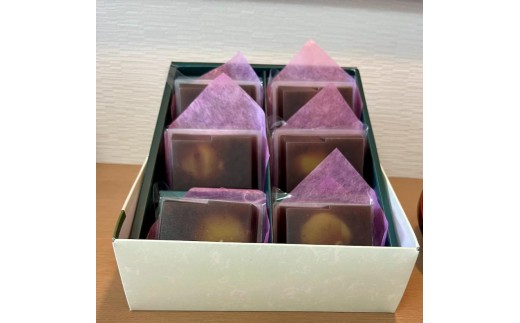 栗かのこ 15個入 | 栗かのこ 栗 小豆 和菓子 ギフト 上品な甘さ 塩尻市 長野県 2246850 - 長野県塩尻市