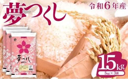 価格改定!!《14営業日内発送》福岡県産米 夢つくし 10kg 令和6
