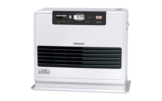 石油ファンヒーター　FW-6725SDX　新潟市 家電 ダイニチ工業 2259039 - 新潟県新潟市