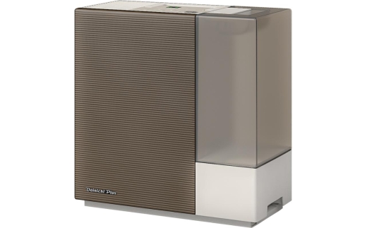 ハイブリッド式加湿器　HD-RXT525　新潟市 家電 ダイニチ工業　(W)サンドホワイト 2259048 - 新潟県新潟市