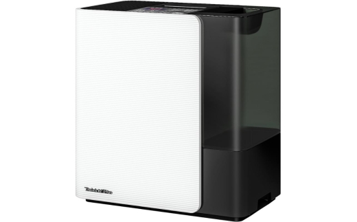 ハイブリッド式加湿器　HD-LX1025　新潟市 家電 ダイニチ工業　(H)モスグレー 2259058 - 新潟県新潟市