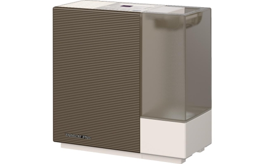 ハイブリッド式加湿器　HD-RX325　新潟市 家電 ダイニチ工業　(WK)ホワイト×ブラック 2259045 - 新潟県新潟市