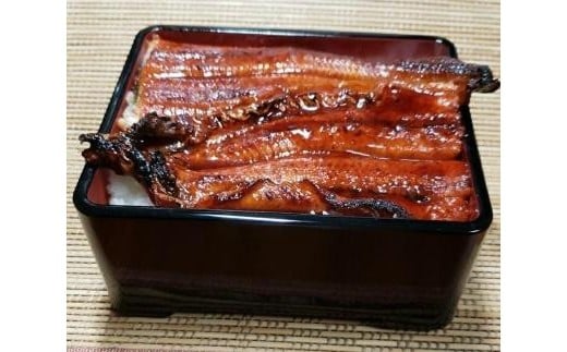 源内 うなぎの蒲焼 2尾 ( 150g × 2尾 ) 香川県産 ｜ うなぎ 蒲焼 たれ・粉山椒付き 2258997 - 香川県坂出市