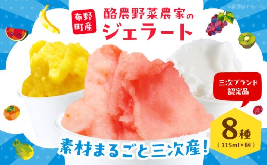 アイス ギフト ジェラート 詰め合わせ 酪農 ふるさと納税 アイス クリーム