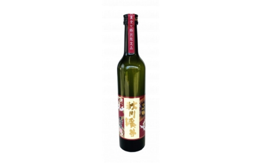 千代鶴　大吟醸　秋川渓谷500ml　AK-11【1659404】