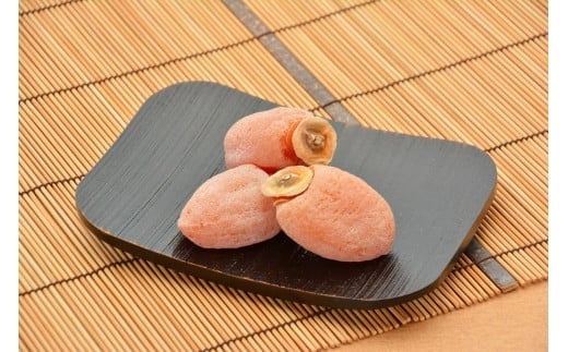 もっちり食感と上品な甘さが魅力 新物 市田柿 12個セット ❘ 柿 干し柿 果物 フルーツ ドライフルーツ 和菓子 ギフト 贈り物 プレゼント 人気 長野県 飯田市