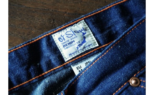 ふるさと納税限定 1930's PAINTER PANTS[サイズ選択可]