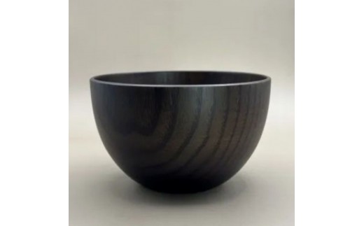 お椀 黒漆（小）