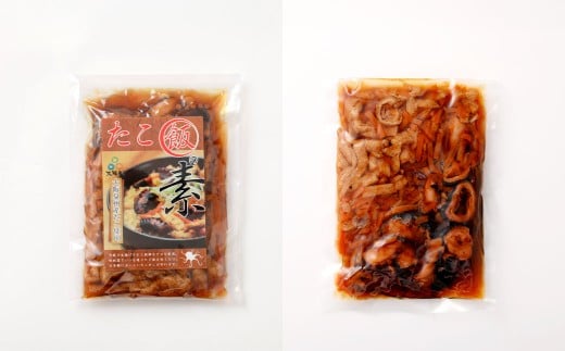 おおさかたこめし 「たこ飯の素」 3袋