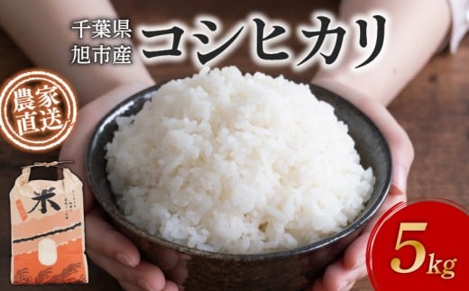 [ 訳あり ] [ 先行予約 ] 米 5kg コシヒカリ 令和7年度 新米 こめ おこめ ごはん 白米 お米 精米 産地直送 農家直送 朝食 おにぎり こしひかり 千葉米 国産 食品 備蓄 防災 お取り寄せ ふるさと納税 ふるさと納税米 送料無料 千葉県 旭市 まる吉園