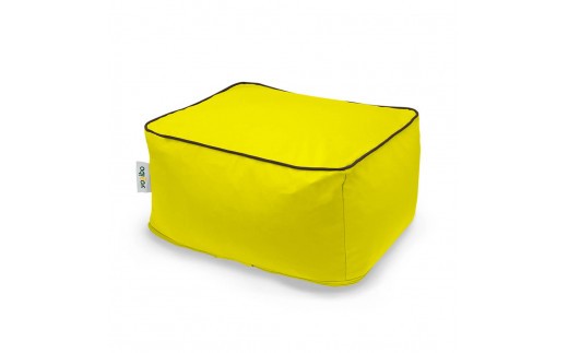 【9/30まで寄附額変更】Yogibo Zoola Ottoman Premium（ズーラオットマン プレミアム）リーフ 1302990 - 三重県四日市市