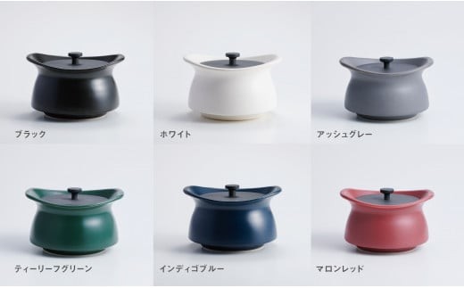 best pot mini(ベストポットミニ) アッシュグレー 1368475 - 三重県四日市市