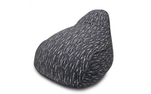 【9/30まで寄附額変更】Luxe Lounger Premium（ラックス ラウンジャー プレミアム）ダークグレー