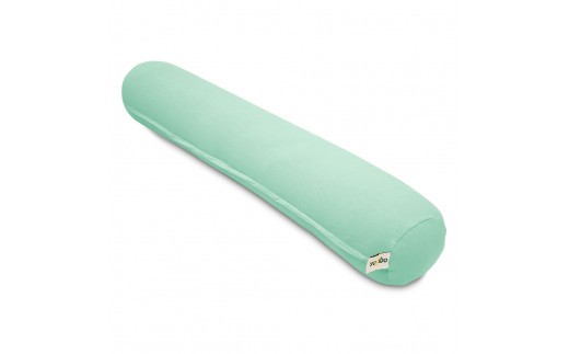 【9/30まで寄附額変更】Yogibo Roll Max Premium（ヨギボー ロール マックス プレミアム）ミント 1300101 - 三重県四日市市