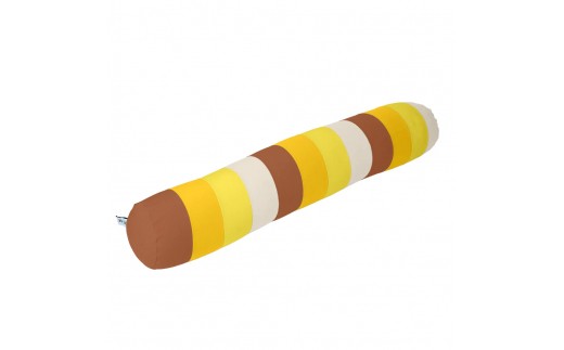 【9/30まで寄附額変更】Yogibo Roll Max Rainbow Premium（ヨギボー ロールマックス レインボープレミアム）サンセット