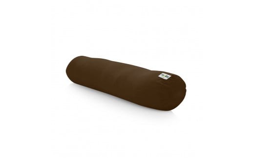 【9/30まで寄附額変更】Yogibo Roll Max Premium（ヨギボー ロール マックス プレミアム）チョコレートブラウン 1300088 - 三重県四日市市