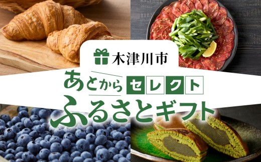 あとからセレクト【ふるさとギフト】３０万円