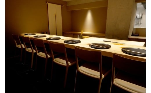 【ミシュラン2025掲載店】「蟹づくしコース」乃木坂しん 京丹後ディナー（1名様）　日本料理 会席 高級 有名 夕食 予約 1名 ディナー コース かに カニ 松葉ガニ 松葉がに 松葉かに 松葉カニ 香箱がに 香箱ガニ 香箱かに 香箱カニ　AM00605
