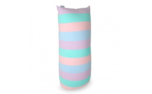 【9/30まで寄附額変更】Yogibo Max Rainbow Premium (ヨギボー マックス レインボー プレミアム) パステル