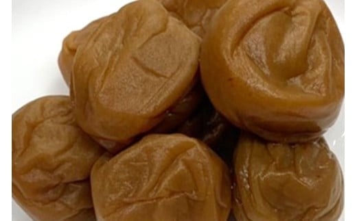 南高梅 のあちゃんの梅 190g×3点(570g) 自家栽培 塩分10% まろやかな味わい 梅干し 梅干 うめ干し 梅 うめ ウメ 塩分控えめ ご飯のお供 お弁当 ギフト 贈り物 常温発送 茨城県 石岡市 (E05-006)