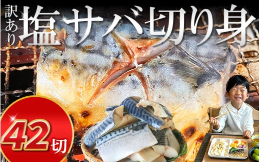 訳あり 塩サバ 切り身 7切×6袋 (約3kg) 冷凍 鯖 塩 さば 魚 さかな 海鮮 海産物 おかず サバ 鯖ご飯 おすすめ 人気 さば サバ  鯖 魚 魚介 海鮮 惣菜 塩サバ 塩鯖 焼き鯖 サバ 焼きさば 焼さば 減塩  塩 鯖 さば サバ おすすめ 人気 ふるさと納税 鯖 サバ さば ふるさと納税さば 愛知県南知多町 南知多 株式会社 山太 さば 鯖 人気 おすすめ 愛知県 南知多町 1532162 - 愛知県南知多町
