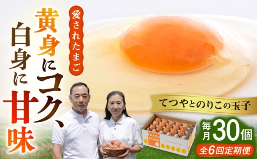 玉子 定期便 3回 たまご 卵 ミネラル 福岡