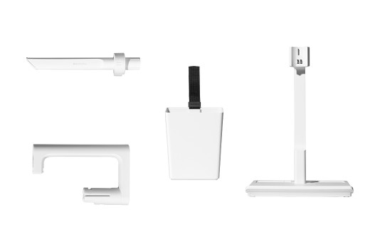 BALMUDA The Cleaner Lite 