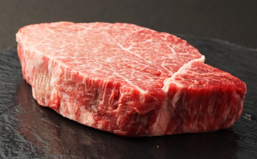 長崎和牛 ヒレ ステーキ 約180g×2枚 合計360g 和牛 国産 牛肉 お肉 希少部位