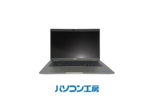 パソコン工房 再生中古ノートパソコン Latitude 5320/1067(-FN)
