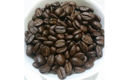 【ミディアムロースト】コーヒー豆　タンザニアAA　トップイエンガ　Qグレード　coffeebeans & sweets Antiqueによるこだわり焙煎豆