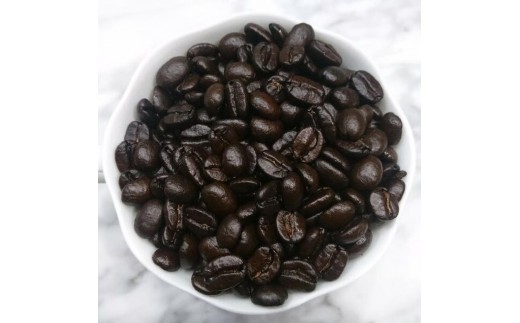 【イタリアンロースト】コーヒー豆　グアテマラSHB　ウエウエテナンゴファンシー　Qグレード　coffeebeans & sweets Antiqueによるこだわり焙煎豆 2174564 - 香川県善通寺市
