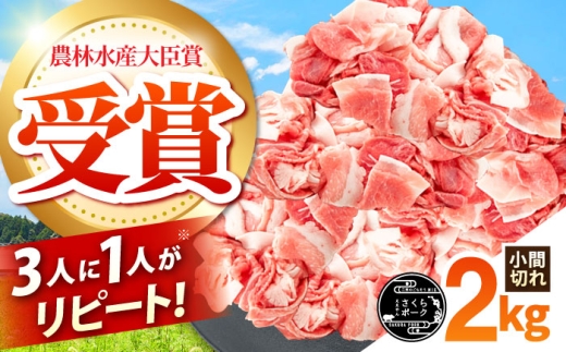三元豚 肉 豚肉 小間切れ 細切れ こま切れ 豚こま 豚