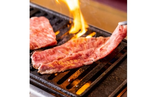 ＜焼肉 美かさ＞《ディナー》10,000円分お食事券(ぐるなびセレクション)【1642267】