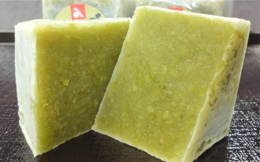 ずんだでか金つば 20個入り （合計約2400g） ／ 金鍔 金つば きんつば 和菓子 菓子 お菓子 おかし 和スイーツ スイーツ おやつ ずんだ 枝豆 えだまめ 姫手ぼう豆 姫手亡豆 ギフト 山形県 白鷹町