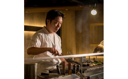 ＜大手町 梯子＞《ディナー》健美食を味わうボーンブロス懐石全14品 2名様分(ぐるなびセレクション)【1642260】