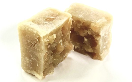 白でか金つば 5個入り (合計約600g) / 金鍔 金つば きんつば 和菓子 菓子 お菓子 おかし 和スイーツ スイーツ おやつ 白あん いんげん豆 インゲン豆 姫手ぼう豆 姫手亡豆 ギフト 山形県 白鷹町