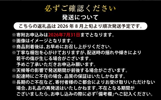 熊本県産 シャインマスカット 約1.7kg以上（2～4房）