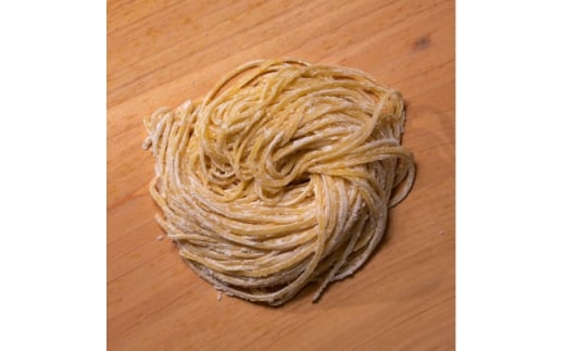 生パスタ　へじや製麺　独特のもっちり感が自慢の手打ちパスタ　110g×12食入り　京都与謝野町より【1664881】