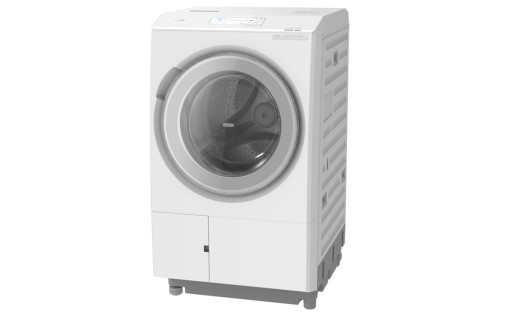 【ドラム式洗濯乾燥機ビックドラム】BD-STX130M R(W)【沖縄県、離島への配送不可】 【 洗濯機 HITACHI 日立 家電 茨城県 日立市 】
