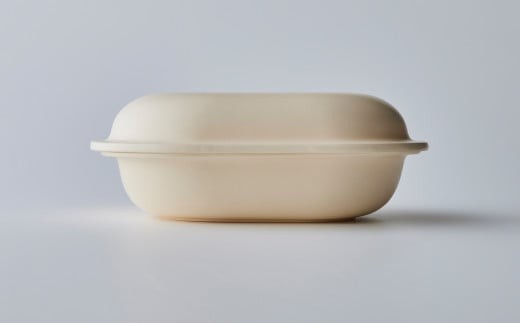 新発想・電子レンジで簡単に本格調理ができるRANGESTAR（レンジスター）（クリーム） 