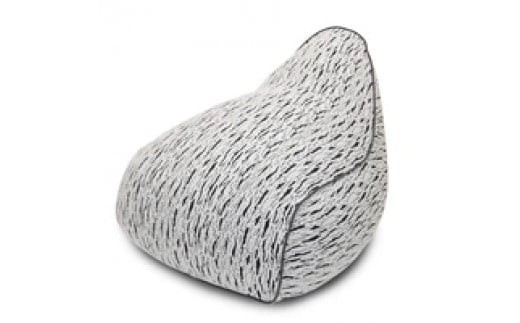 【9/30まで寄附額変更】Luxe Lounger Premium（ラックス ラウンジャー プレミアム）ライトグレー