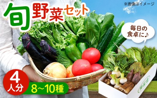 愛菜連のおまかせ野菜パック（４人用）野菜詰合せ 旬 旬の野菜 野菜セット 産地直送 ミネラル ビタミン 豊富　広島県福山市/マルフク株式会社 [BAFW001] 2140042 - 広島県福山市