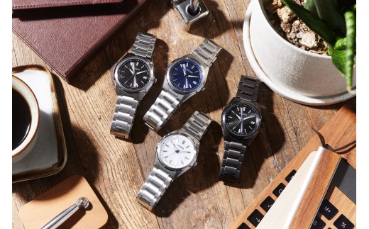 【CITIZEN時計】CITIZEN COLLECTION AS1080-65E