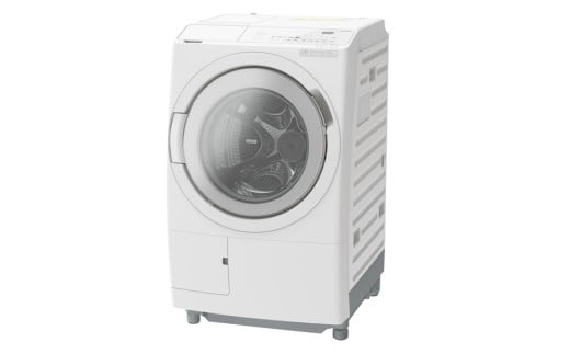 【ドラム式洗濯乾燥機ビックドラム】BD-SW120M L(W)【沖縄県、離島への配送不可】 【 洗濯機 HITACHI 日立 家電 茨城県 日立市 】
