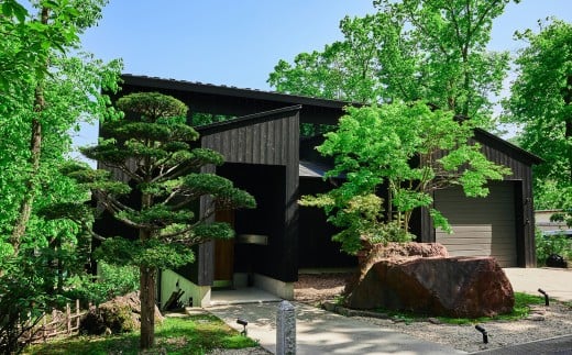 NIVIA 宿泊補助券 200,000円分【K0000487】
