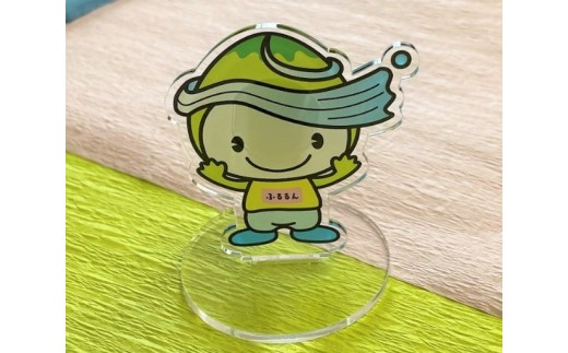 アクリルスタンド